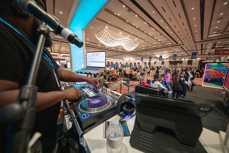 Cvent CONNECT tweet media