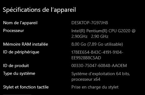 MiskoVT's tweet photo. #pourtoi #composant #ditemoi #Twitter #Vtubers #vtuberFr
Bon les connaiseur/seus ou ceux qui se debrouille vous en penser quoi de c'est composant et quel logiciel ou application qui est possible d'utiliser avec ces composant ? est il possible de joue ou stream avec? https://t.co/LOvjIdi0J0