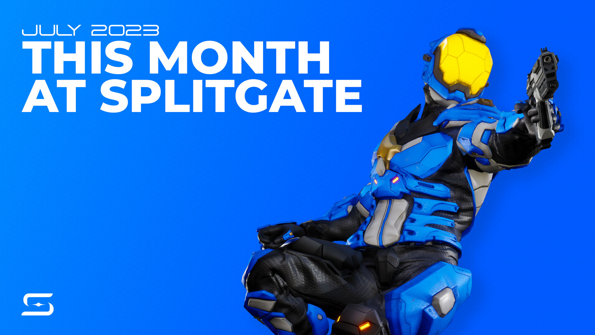 Splitgate (@Splitgate) / X