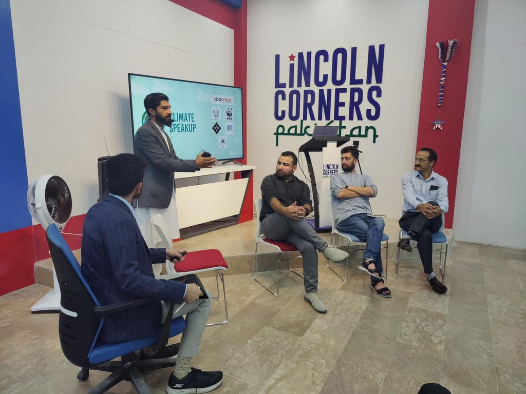 Kamran Ali 🇵🇰 tweet media