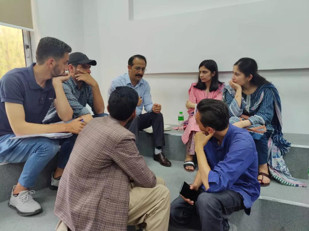 Kamran Ali 🇵🇰 tweet media