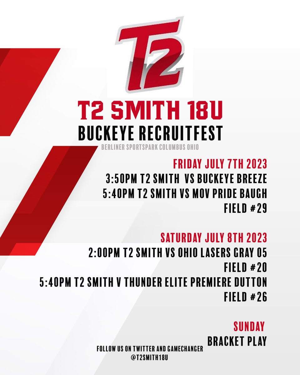 T2Smith18u's tweet photo. @CoachColemanNDC https://t.co/Nn0bCqQMvQ