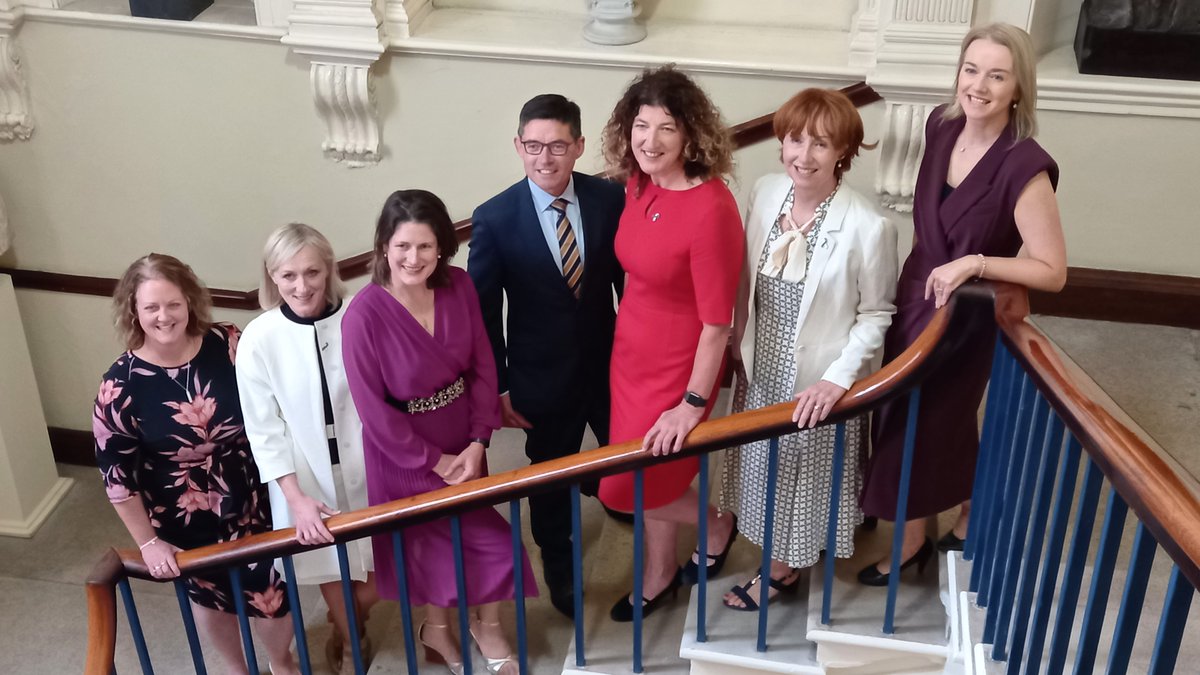NSShse's tweet photo. 3/9
Our Chief Executive @fiona_murphy1 said “We were delighted to be able to involve our stakeholders in this project, including patient representatives, who met with @IARCWHO & the working group chairs as they developed their recommendations.” https://t.co/Lb4vzpjRv7 #CervScreen https://t.co/O0PPJAYYXw
