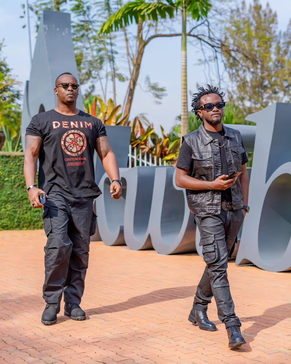 BahatiKenya's tweet photo. Bahati in Rwanda 🇷🇼 🌎📍#LetsGoGlobal https://t.co/AFqXa78gJ8