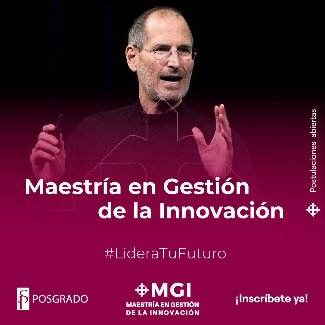 Aprenderás soluciones empresariales, creación de servicios y productos, elaboración de estrategias, introducción de ideas y creación de conceptos que harán que te diferencies de los demás a través de resultados medibles y cuantificables 📉 Más información: wa.me/593984848825