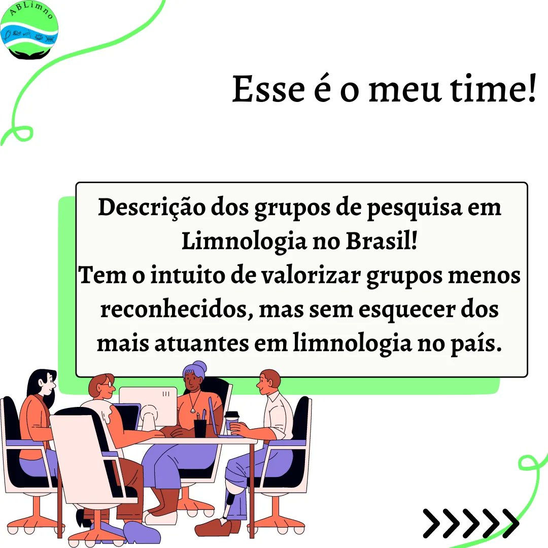 Popularizacao AB limno tweet media