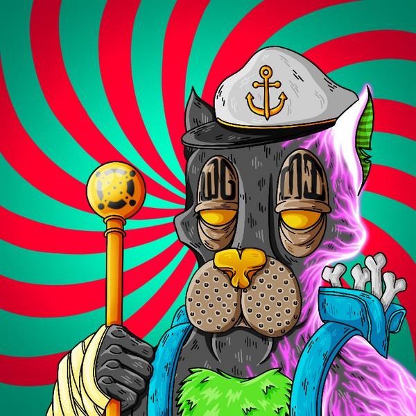 CryptoPittz's tweet image. #WoofWoof Wednesday is here and we love when we get to show love to the Fam❤️👨‍👨‍👧‍👧 

This edition of WWW we recognize @KroganCoin and the explosive #KroganVerse for which Pittz has been written into the folklore!

🚨To honor this achievement we are giving S#*% away🏆🎁

Engage with…