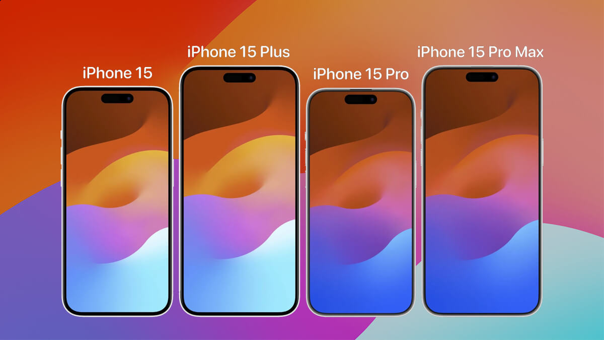 iPhoneate's tweet photo. iPhone 15 Pro: Contaría con una batería más grande https://t.co/Dd01DX9yX7 https://t.co/8FAM7FhYGU
