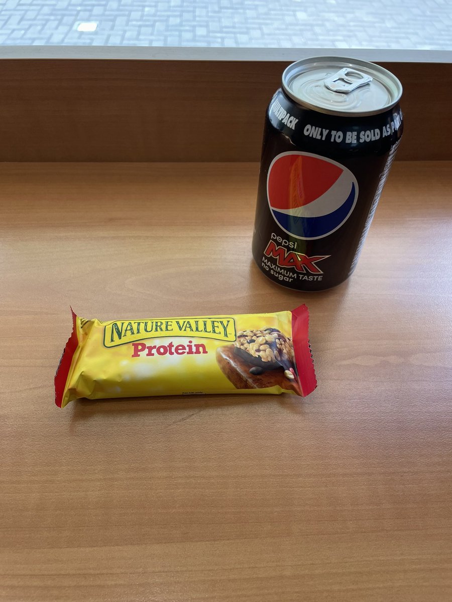 chr1staskcals's tweet photo. ✭ 05/07/23 wieiad ✭
my dinner was actually too good and it only added up to 160 calories with 12g of protein 🫶🏾 https://t.co/aWqiALVKqN