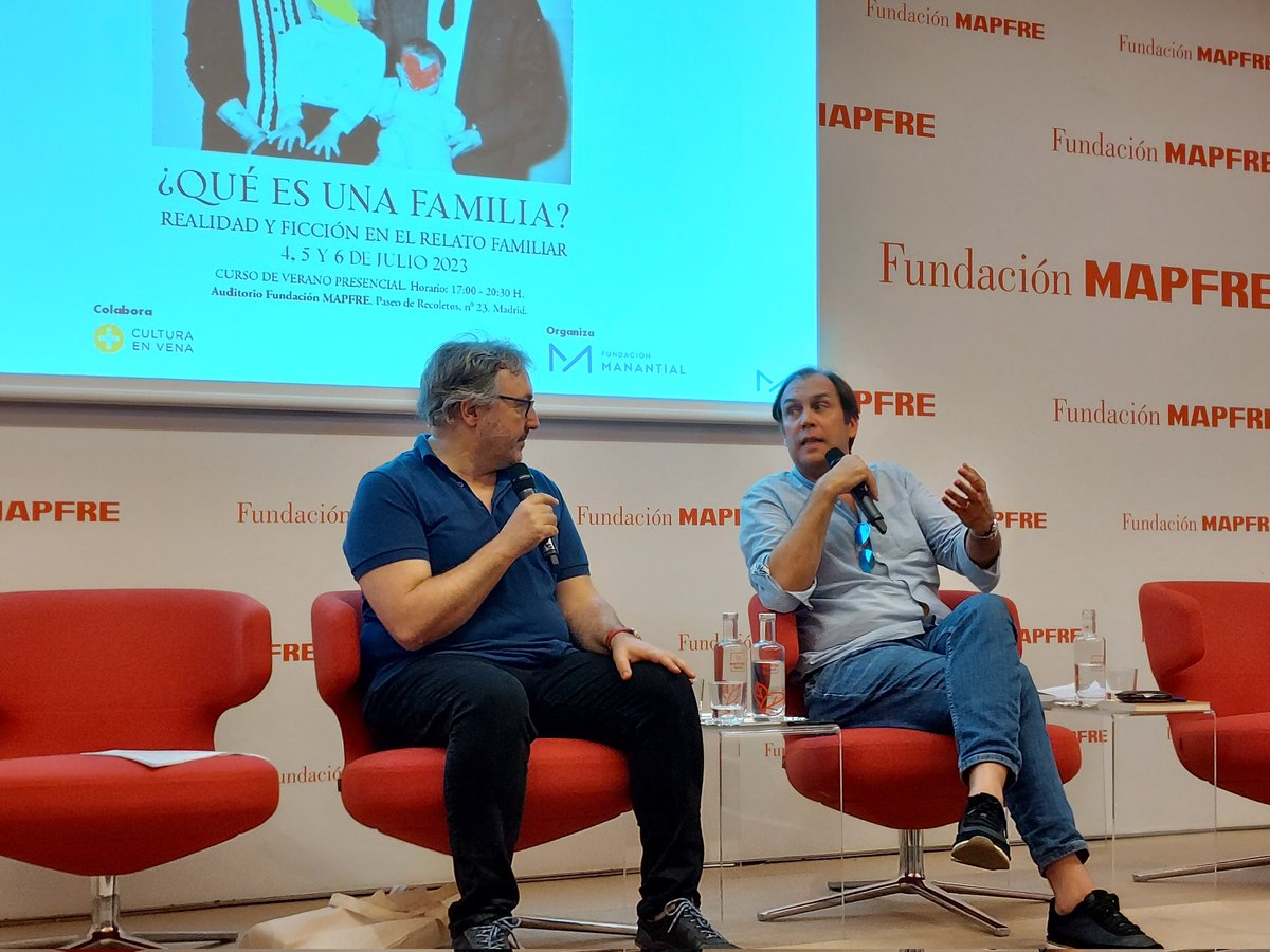 Fundación Manantial tweet media