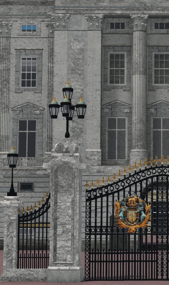 Little sneak peek. What could it be! #bloxburg