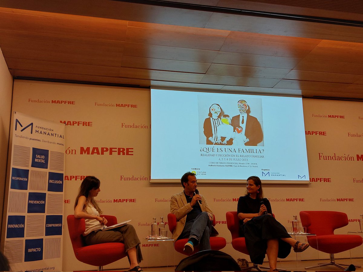 Fundación Manantial tweet media