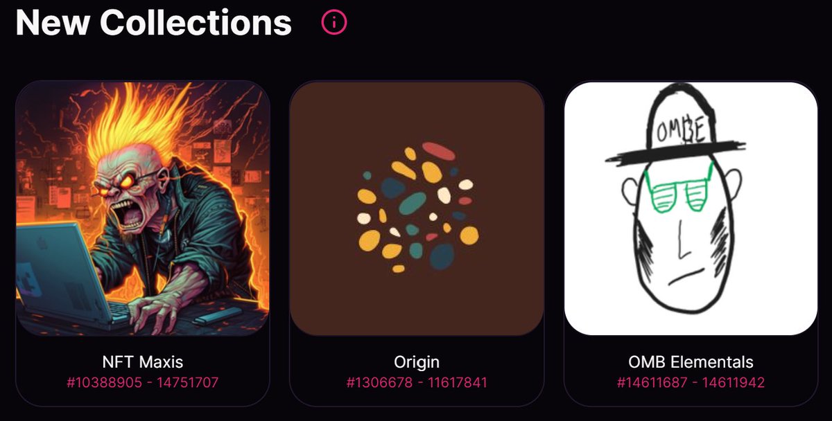 We will not be doing a stealth mint like a thief in the night.. or will we? 🤔