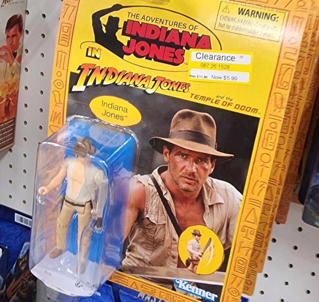 LVFunkoholics's tweet photo. Spotted some Clearance at π―. Swipe for more π·. Clearance items pricing and availability may vary depending on store location.
#batman #funko #Clearance #pokemon #targetclearance #indianajonesandthetempleofdoom #fortnite #clearancefinds #targetdeals @Toyshiz https://t.co/EcA8Ytrl1W