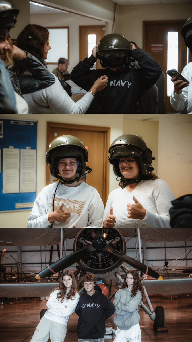 846 Naval Air Squadron tweet media