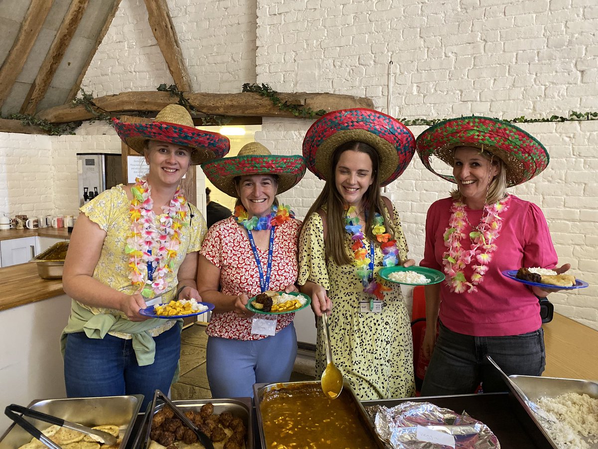 Danesfield Year 5 tweet media