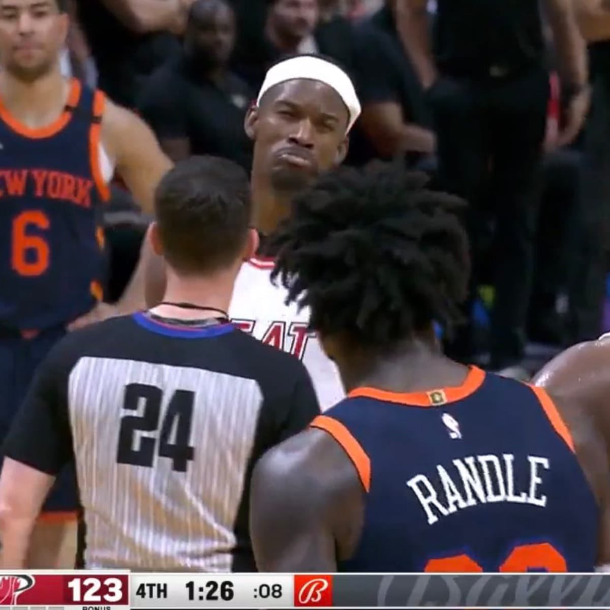 Miami HEAT UK 🇬🇧 on Twitter: 