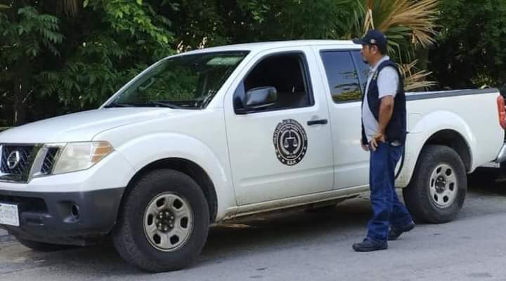 EcoYucatan's tweet photo. #FEMINICIDIO CONTRA MUJER DE 55 AÑOS EN #SUCILA

Sería el quinto caso en 2023 en #Yucatán

https://t.co/Qz1wN8NnGQ https://t.co/dtESOg4IWF