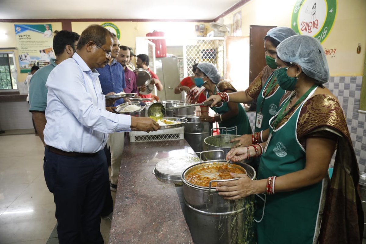 RDC Northern Division Sambalpur tweet media