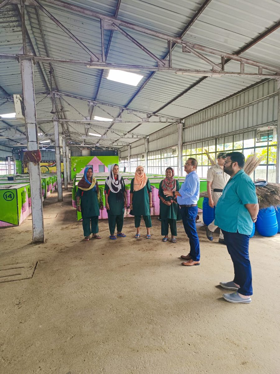 RDC Northern Division Sambalpur tweet media