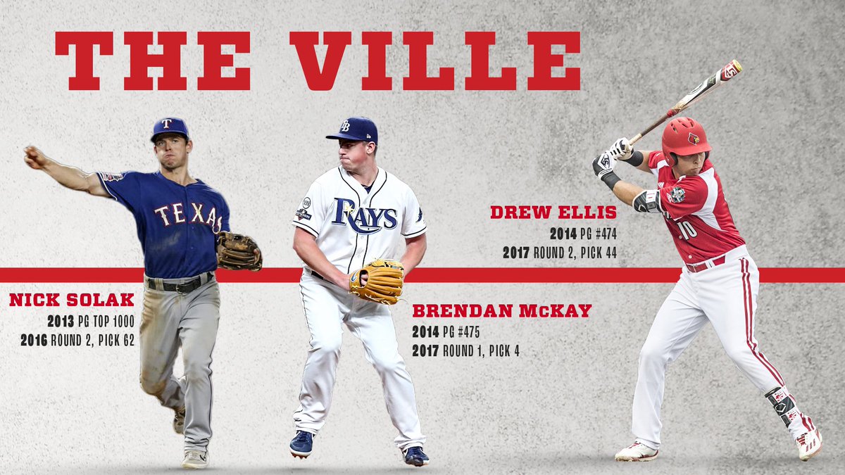 LouisvilleBSB's tweet photo. 𝘿𝙚𝙫𝙚𝙡𝙤𝙥𝙞𝙣𝙜 talent in The Ville. 

#GoCards https://t.co/E8aUpeYnCa