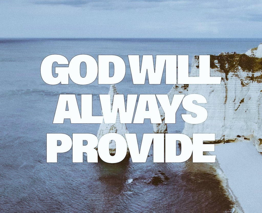 Patykamba's tweet photo. 2 Corinthiens 9:8____📚

📖📍_____Et Dieu peut vous combler de toutes sortes de grâces, afin que, possédant toujours en toutes choses de quoi satisfaire à tous vos besoins, vous ayez encore en abondance pour toute bonne oeuvre,

🟩 (LSG)
✔️ Il s'appelle #Jéhovah_Jireh 👌 https://t.co/Ce5wrbRX8h