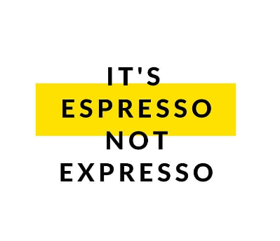 Cafe_beans_Elo's tweet photo. Barista's onder ons, hoe vaak heb je dit al gehoord?😄
#barista #specialtycoffee #espresso #cup https://t.co/wSlM42uZwW