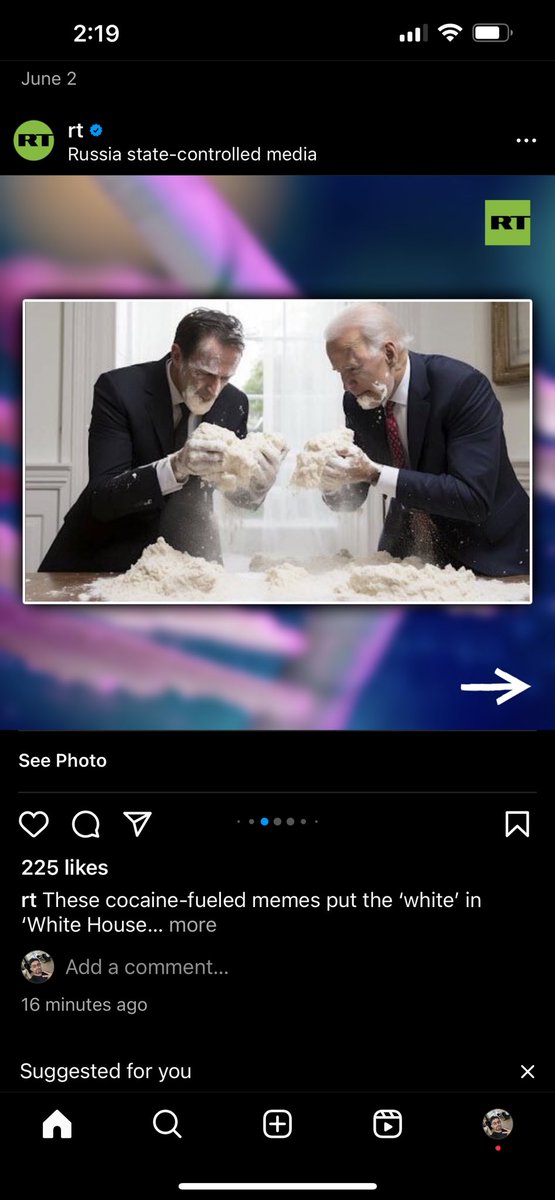 ColombianUnit's tweet photo. @restrepator    A ton of coke NFT to 15 eth  end the war on drugs this whole thing has been a giant lie https://t.co/ZAMW0tw2wt