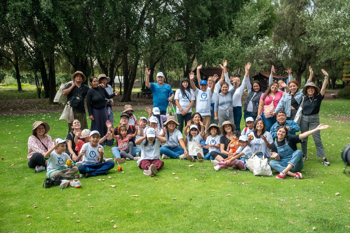 COMUNAL (@comunalmx) on Twitter photo Visitamos Reino Animal con pequeños de <a href="/amancmexico/">AMANC México</a> y #SHEINCares, como parte de la campaña “La magia de sonreír” 🦁 🦒 🐰 ¡y la pasamos increíble! Aquí te contamos más: comunal.social/visitamos-el-s… Visitamos Reino Animal con pequeños de <a href="/amancmexico/">AMANC México</a> y #SHEINCares, como parte de la campaña “La magia de sonreír” 🦁 🦒 🐰 ¡y la pasamos increíble! Aquí te contamos más: comunal.social/visitamos-el-s…