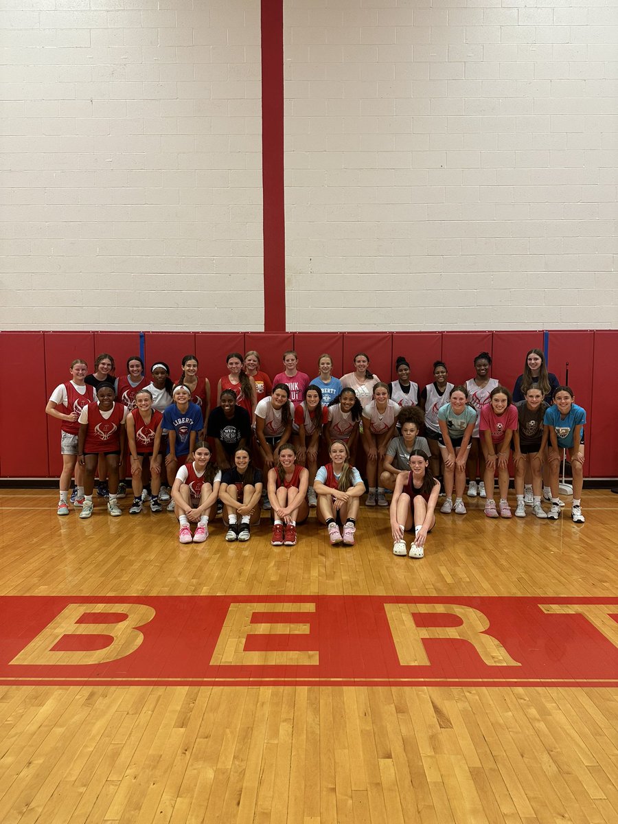 LibertyHSEagles's tweet photo. Summer Grind Complete ✔️
(swipe to see our 3v3 winners) https://t.co/HdjWr4azhL