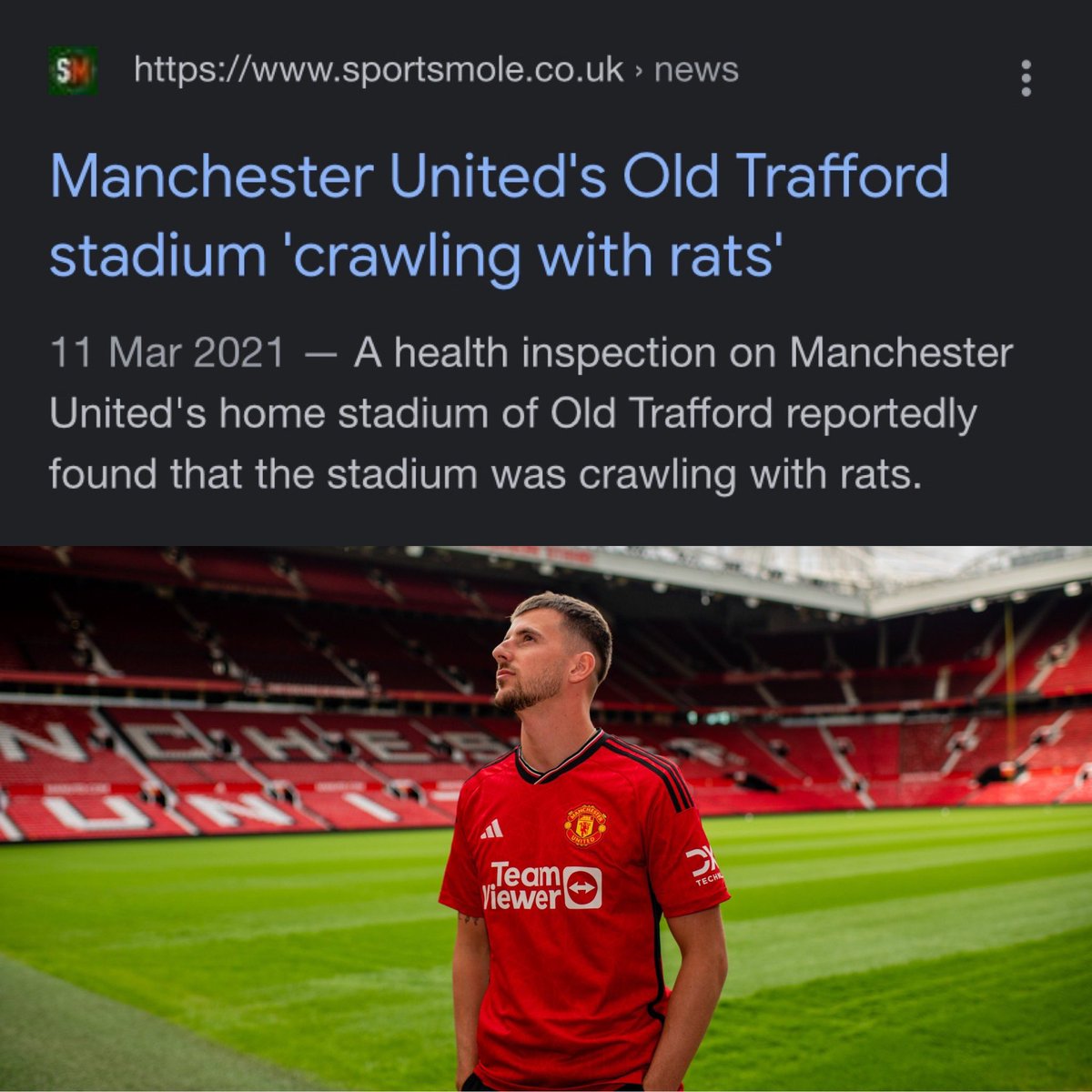 Jonny Sillitoe ⭐️⭐️ tweet media