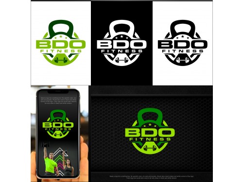 110designs's tweet image. Daniel got their new logos by running a design contest — BDO Fitness Logo — Check out their logo design contest and see how it works
110designs.com/contest/1003-b…

#designcontest #logodesign #customlogos #fitnesslogo #businesslogo #companylogo #fitness #gym #athletics #professionallogo