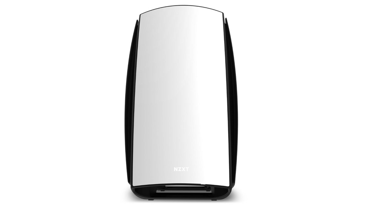 NZXT tweet media