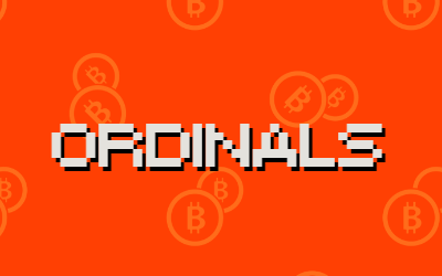 🔸Did you know that Bitcoin now supports NFTs, also known as 'Inscriptions'?

Let's dive into a quick thread introducing Ordinals, the theory behind this innovation.🔸

👇 #Ordinals #bitcoin