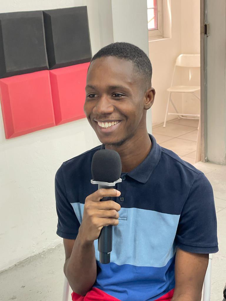 Marc Alain Boucicault 🇭🇹 tweet media