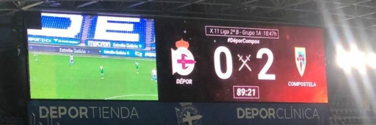 jacobanaa_'s tweet photo. @SD_Compostela @Manu_Barreiro10 el año que viene se repite la historia 🥱 https://t.co/L93eQt59qq