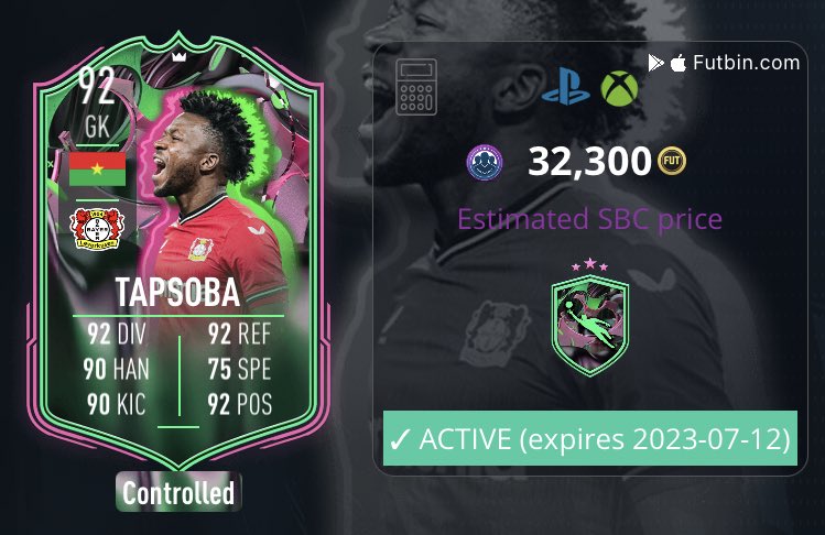 EAFC 26 News tweet media