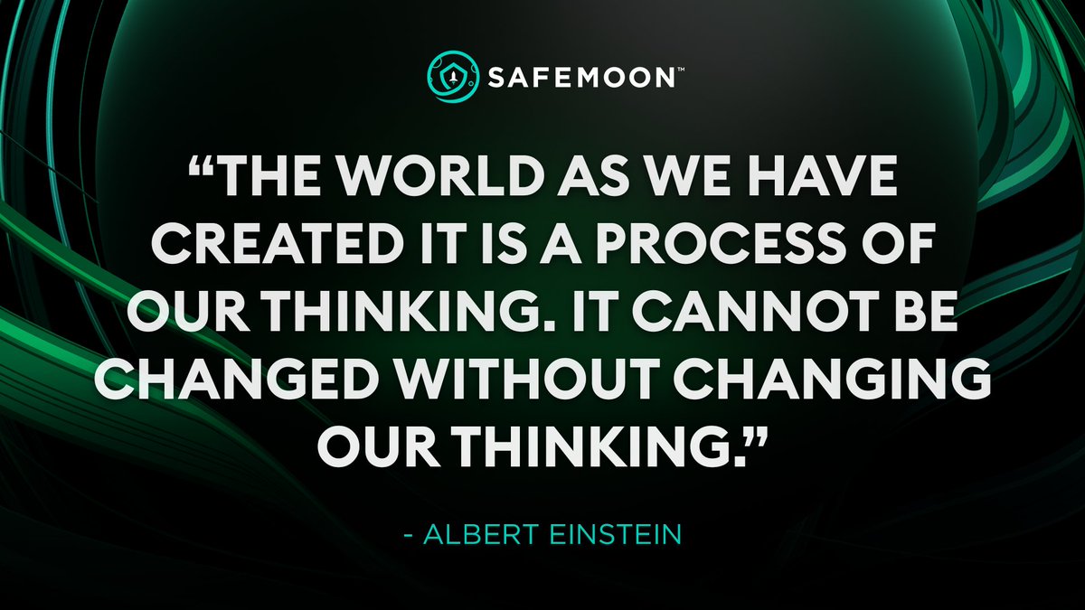 SafeMoon tweet media