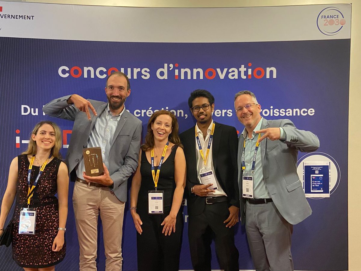 Dr. Toky Ratovomanana tweet media