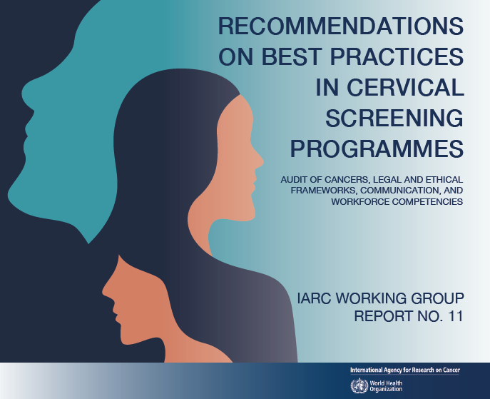 NSShse's tweet photo. 6/9
The report includes recommendations on conducting an audit of cervical cancers, establishing legal & ethical frameworks, and developing strategies for effective communications with target populations and other stakeholders.
https://t.co/Lb4vzpjRv7
#CervScreen https://t.co/YfZqheLQM0