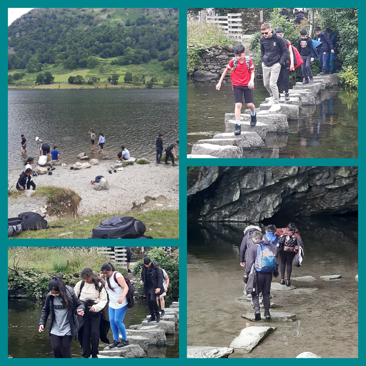 News Warley Road Academy