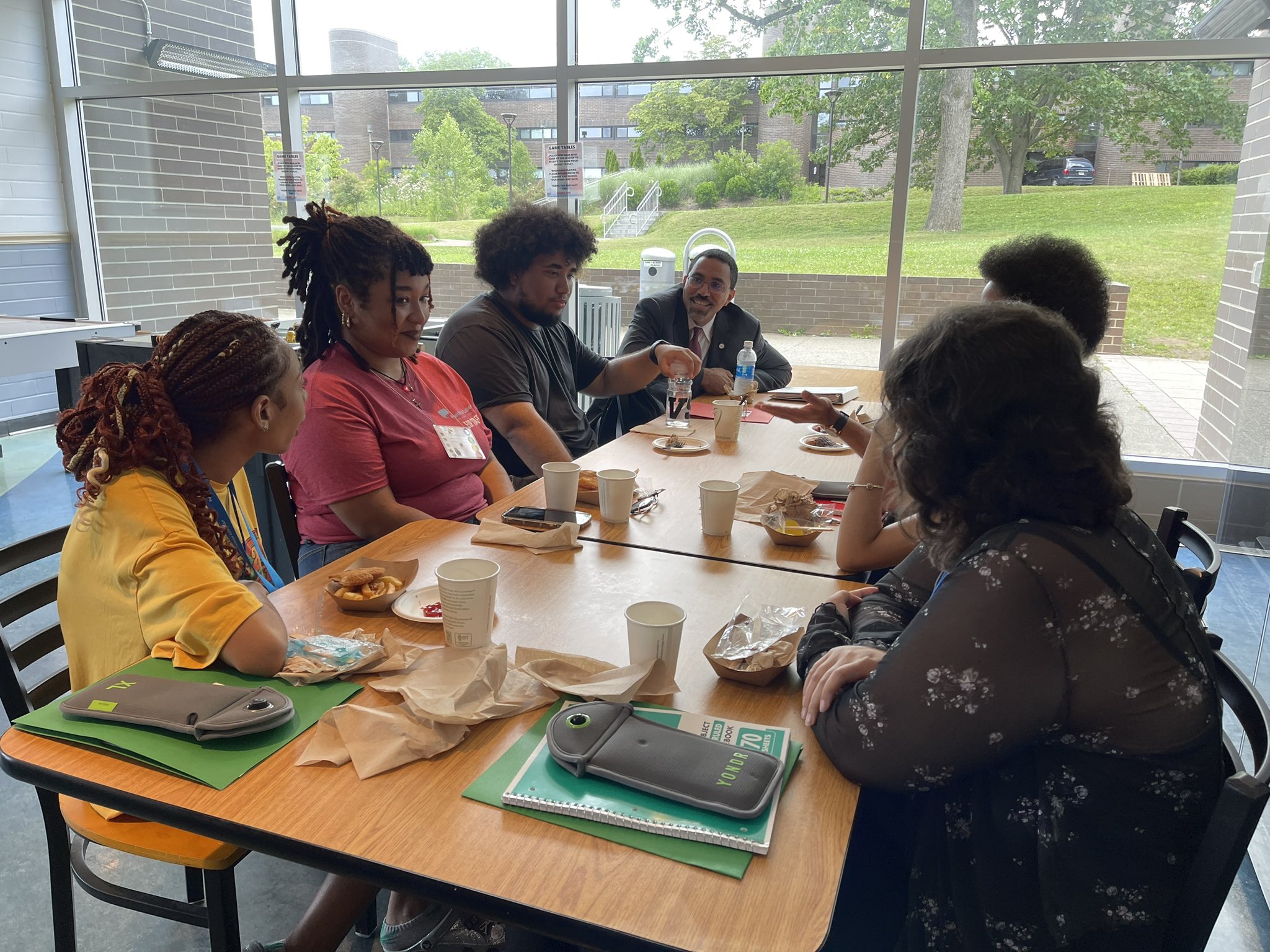 SUNY The State University of New York on Twitter: quot Today