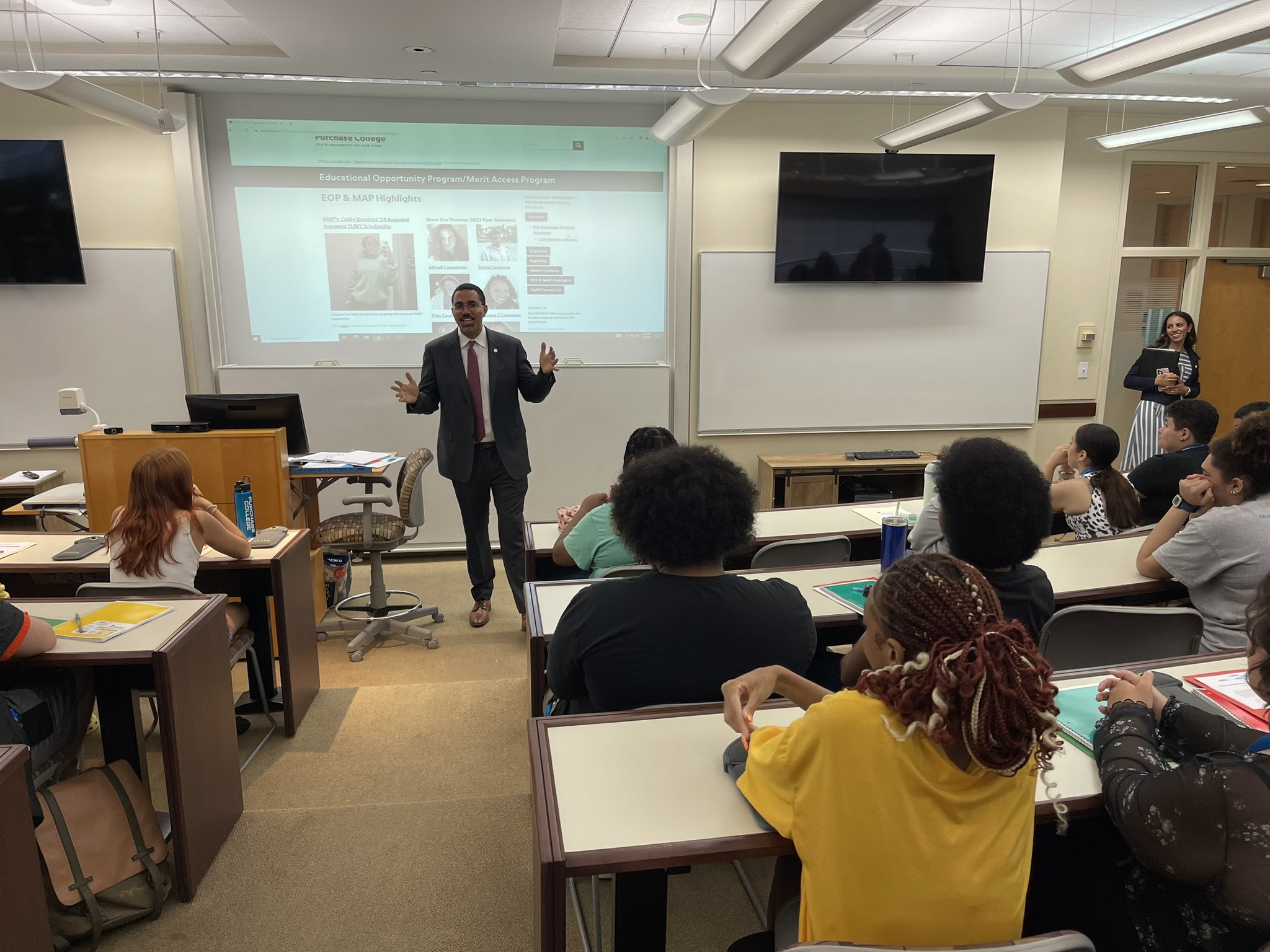 SUNY The State University of New York on Twitter: quot Today