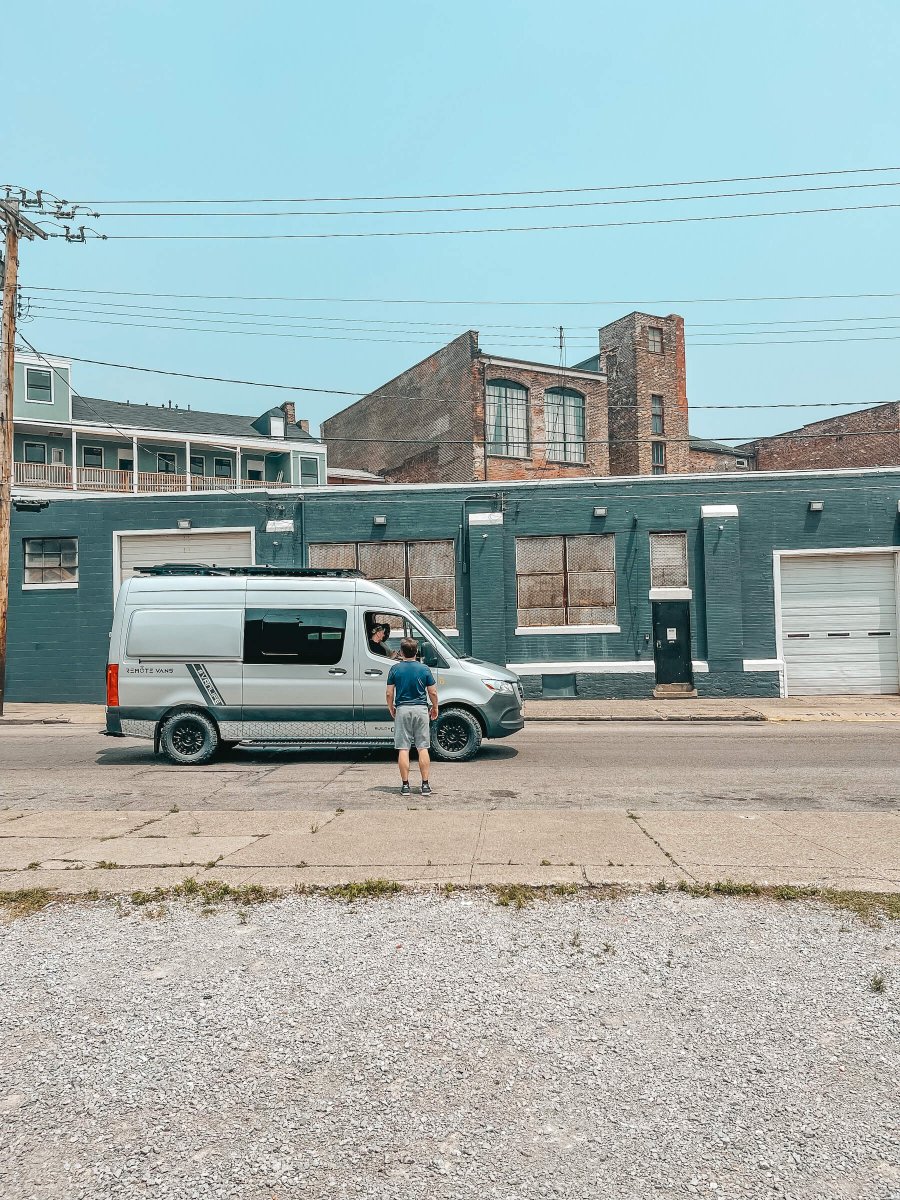 Remote Vans ® 🚐 📶 tweet media