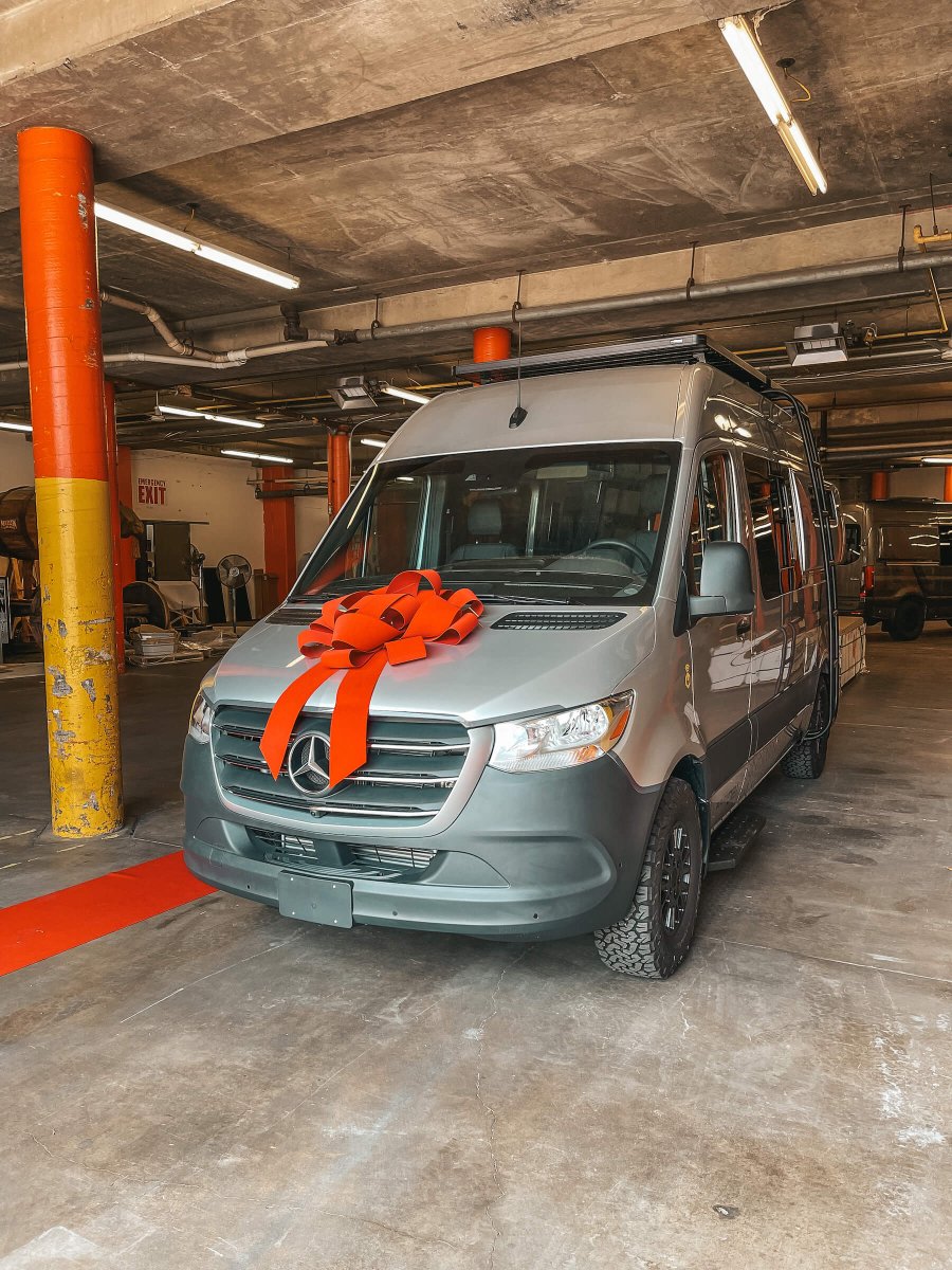 Remote Vans ® 🚐 📶 tweet media