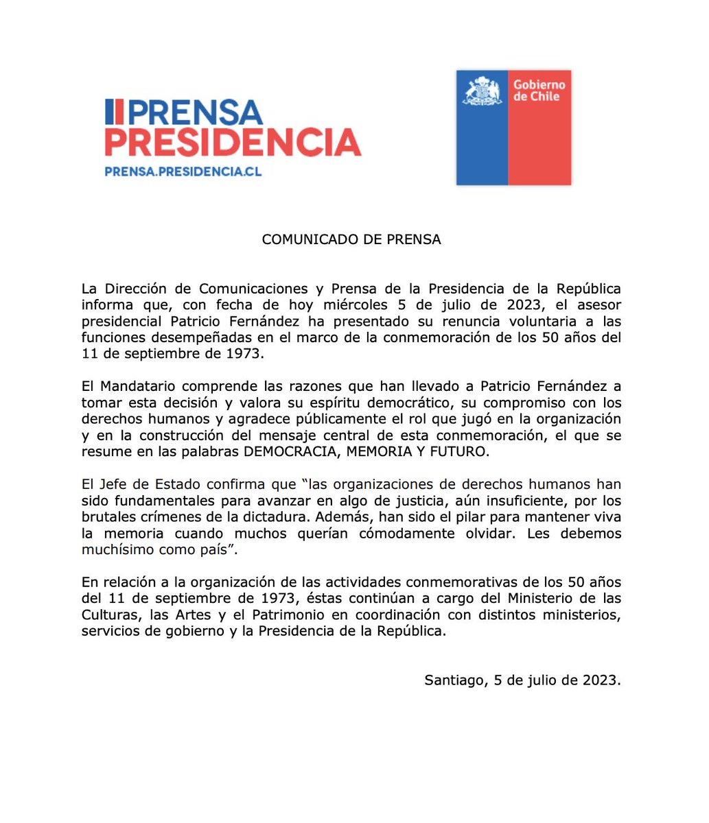 Paulina Astroza S. tweet media