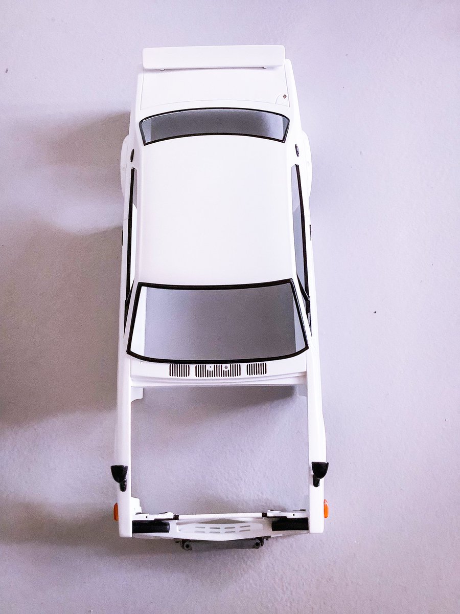 OlitzschG's tweet image. 🏁🇯🇵
日産・スカイラインGT-R // KPGC10 
124Scale #Scalemodeling