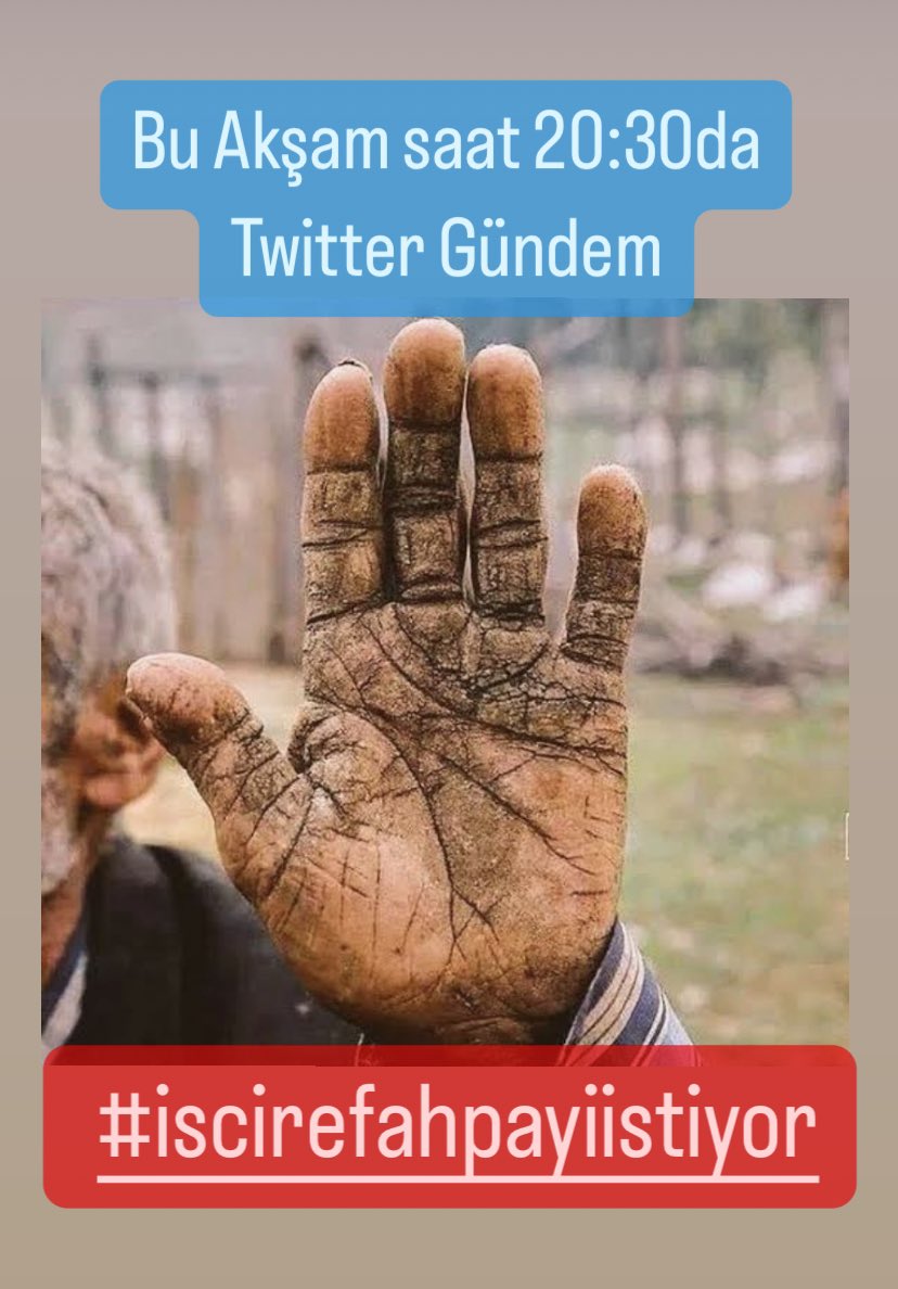 <a href="/harbistanbul/">Türk Harb-iş İstanbul Şube</a> <a href="/Jetgzpt/">Fatih Tanrıverdi</a> #iscirefahpayiistiyor 8000 tl lik refah payı işçiyede verilmedir.