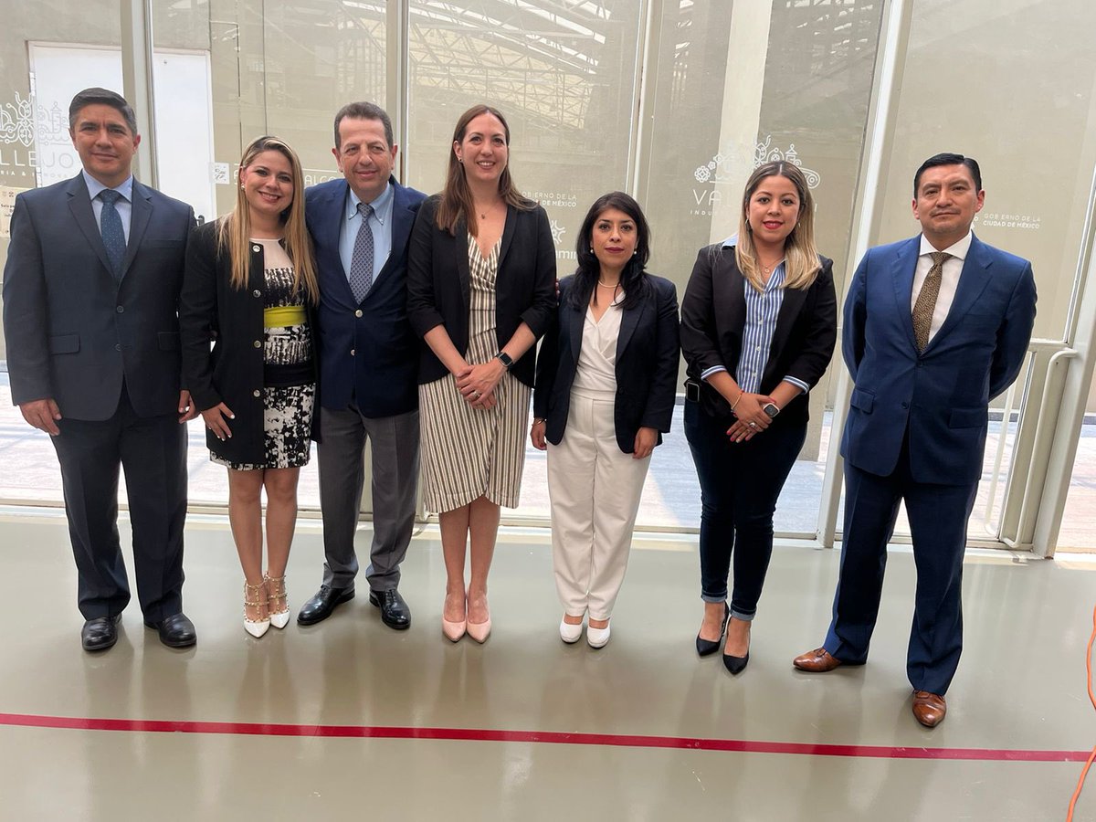 Produccion_Ecu's tweet photo. .@Produccion_Ecu  a través de la Oficina Comercial de @ProEcuador_ en México🇲🇽, en cojunto con @CITECec, @Fedexpor y @MunicipioQuito organizan la misión comercial #TECHXPLORER 2023, en la que participan 15 empresas ecuatorianas🇪🇨 del sector de tecnología y soluciones digitales. https://t.co/EybVLHMSz8