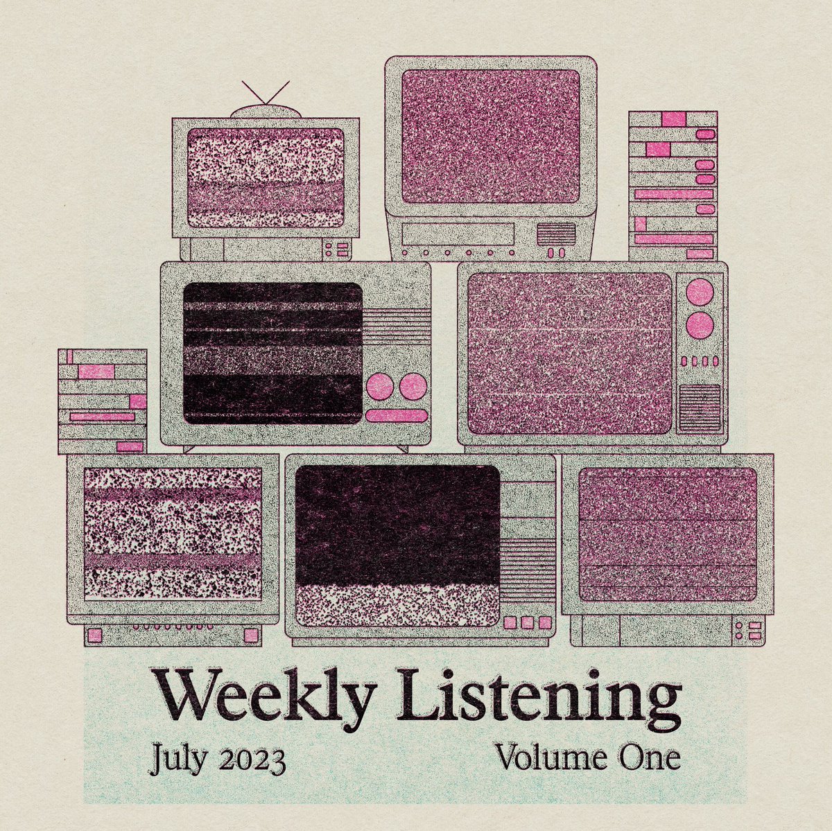 Various Small Flames tweet media